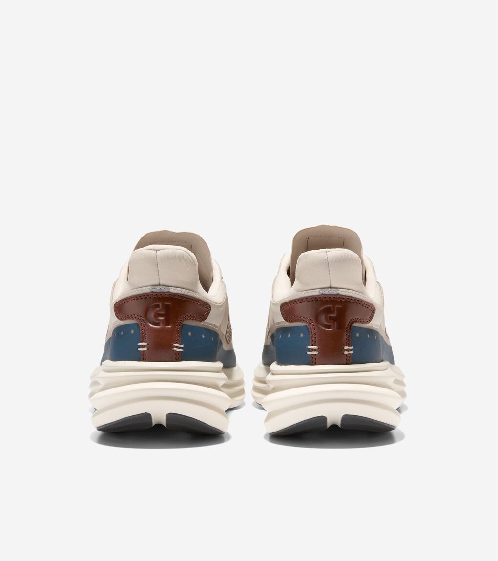 ORIGINALGRAND QUADSTAR RUNNING SNEAKERS